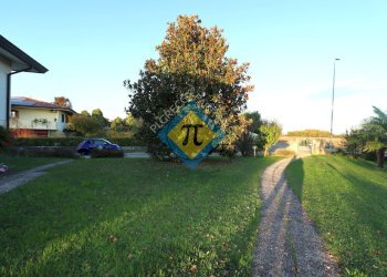 Foto 28 - Villa Via San Michele
 
49, Brugnera - foto 28