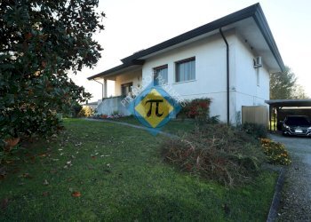 Foto 43 - Villa Via San Michele
 
49, Brugnera - foto 43