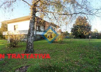 Foto 1 - Villa Via San Michele
 
49, Brugnera - foto 1