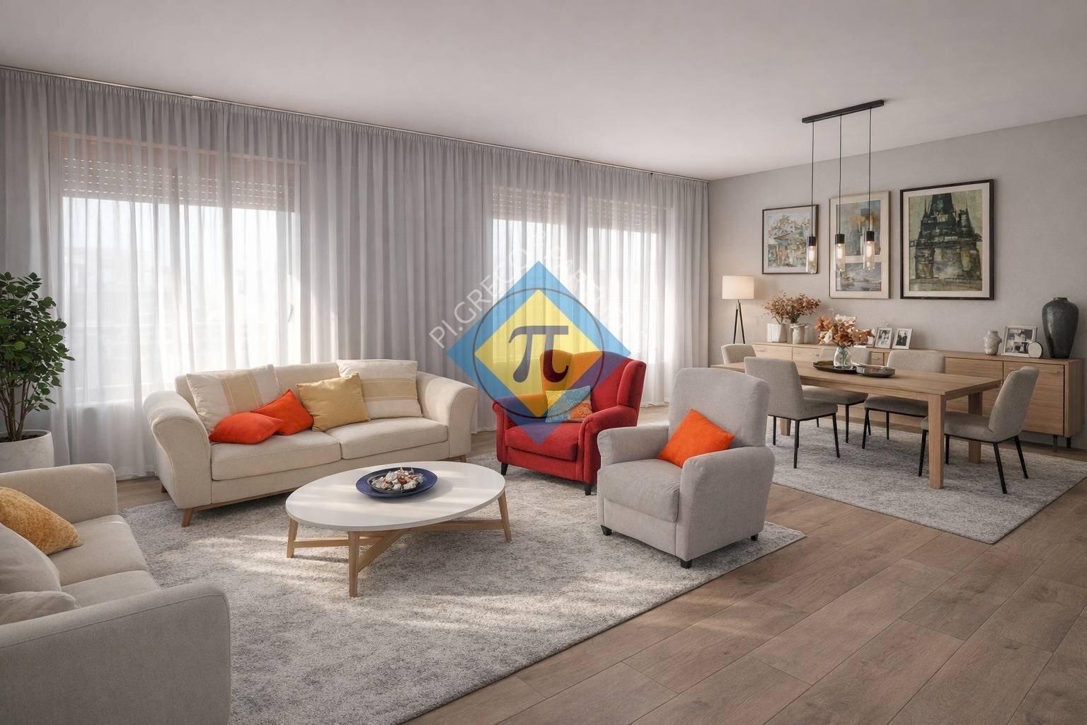 Foto 1 - Appartamento via Del Bersagliere
 
2, Pordenone - foto 1