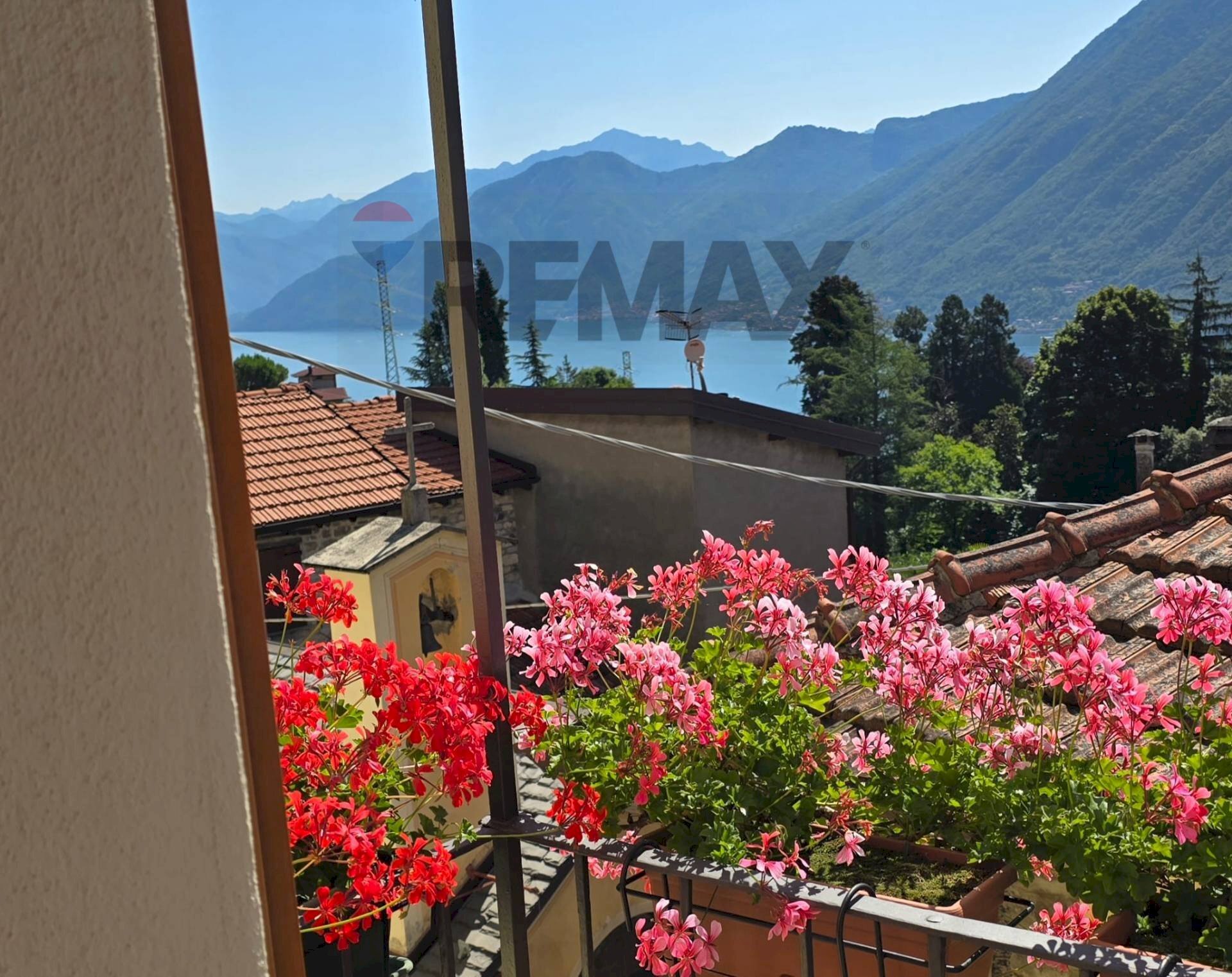 Vista delle montagne - Independent house via Pinchetti
 
5, Dizzasco - photo 1