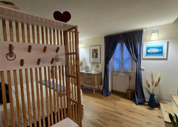 Camera / camera da letto - Independent house via Pinchetti
 
5, Dizzasco - photo 7