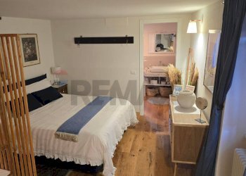 Camera / camera da letto - Independent house via Pinchetti
 
5, Dizzasco - photo 8