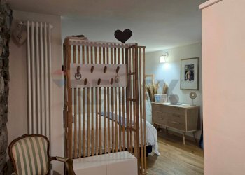 Camera / camera da letto - Independent house via Pinchetti
 
5, Dizzasco - photo 14