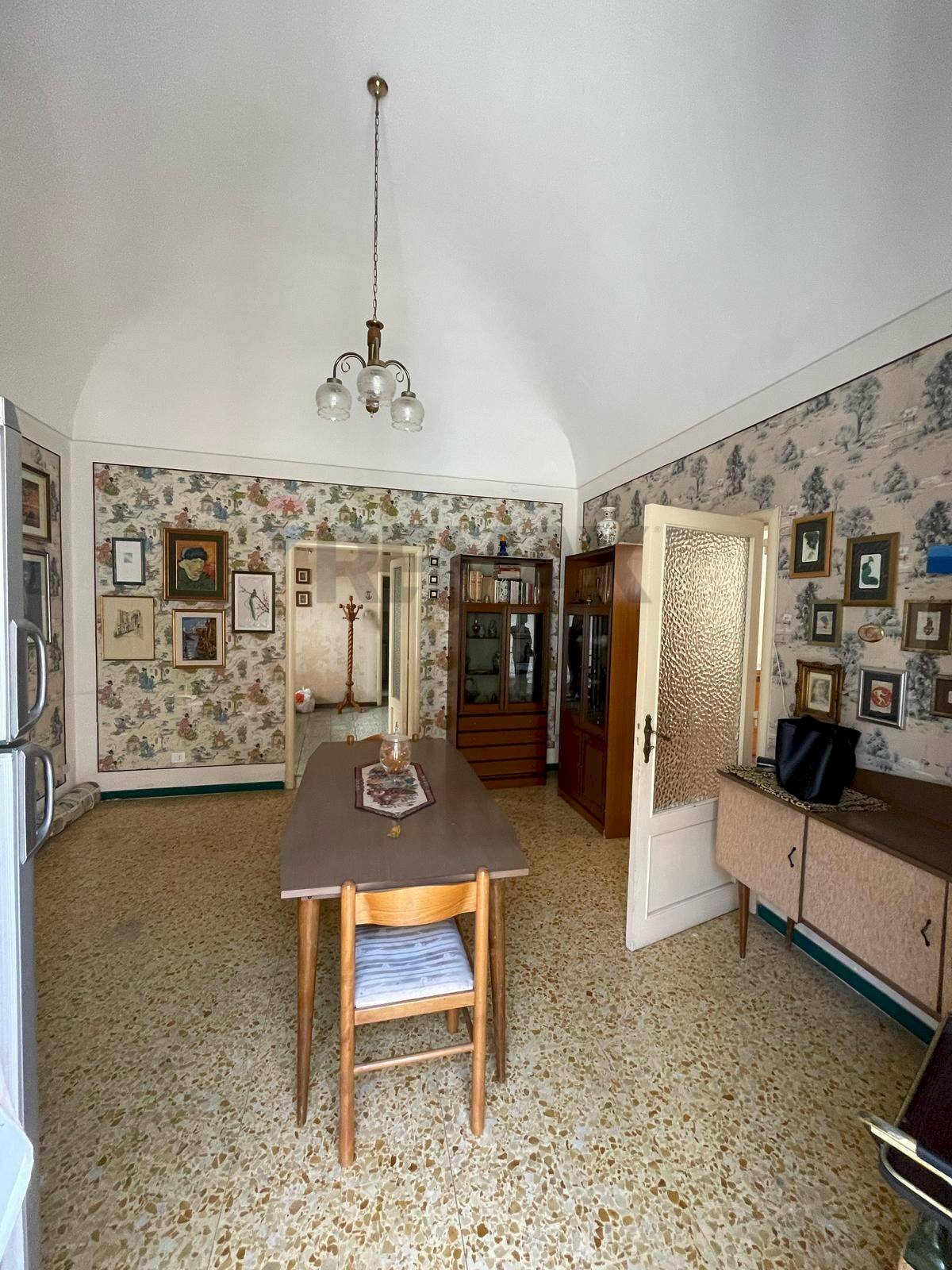Sala da pranzo - Independent house vico medica
 
34, Modica - photo 1
