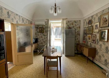 Sala da pranzo - Casa indipendente vico medica
 
34, Modica - foto 13