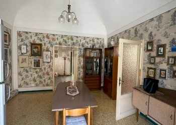 Sala da pranzo - Casa indipendente vico medica
 
34, Modica - foto 20