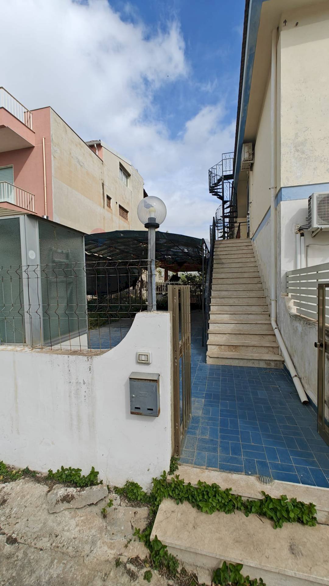 Edificio all\'aperto - Appartamento via orata
 
14, Scicli - foto 2