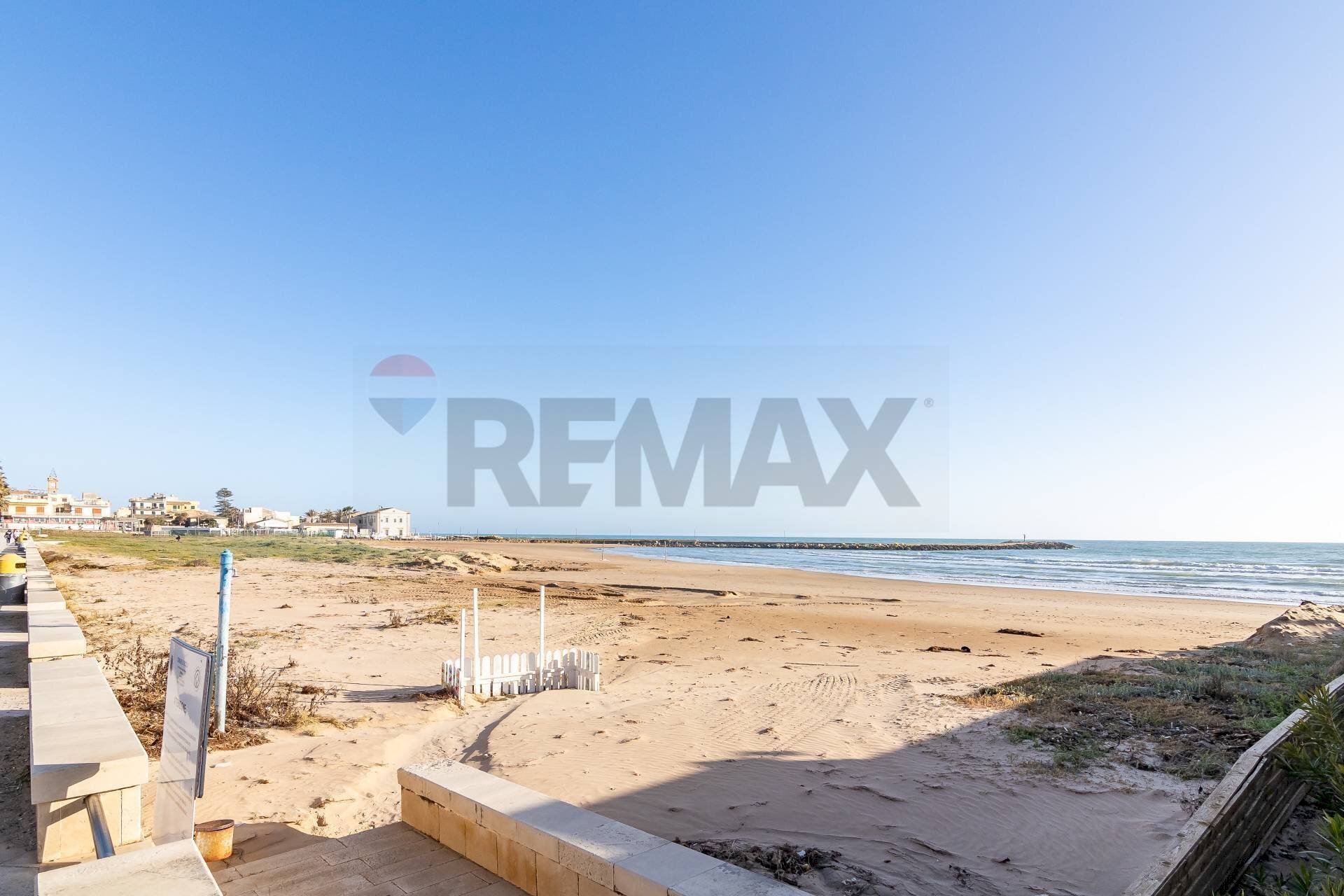 Vista dell\'acqua - Appartamento via orata
 
14, Scicli - foto 1