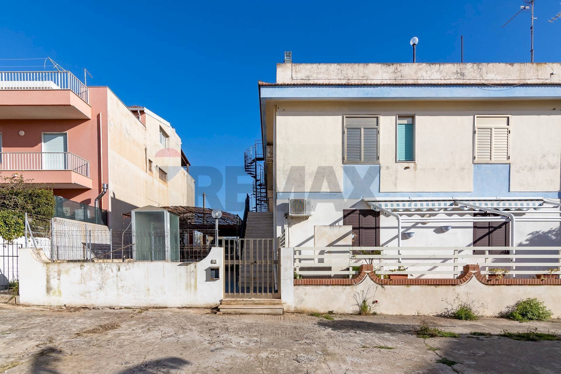 Casa all\'aperto - Apartment via orata
 
14, Scicli - photo 1
