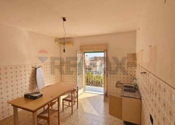 Sala da pranzo - Appartamento via orata
 
14, Scicli - foto 4