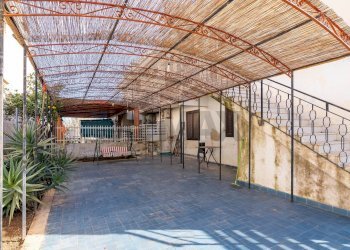 Terrazza - Appartamento via orata
 
14, Scicli - foto 13