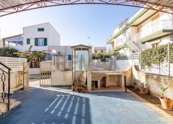 Terrazza - Appartamento via orata
 
14, Scicli - foto 15