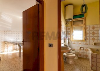 Bagno - Appartamento via orata
 
14, Scicli - foto 27