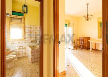 Bagno - Appartamento via orata
 
14, Scicli - foto 28