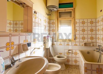 Bagno - Appartamento via orata
 
14, Scicli - foto 29