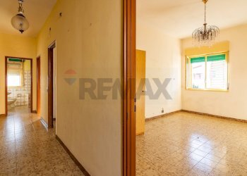 Hall / corridoio - Appartamento via orata
 
14, Scicli - foto 38