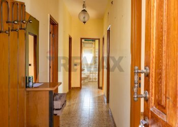 Hall / corridoio - Appartamento via orata
 
14, Scicli - foto 41