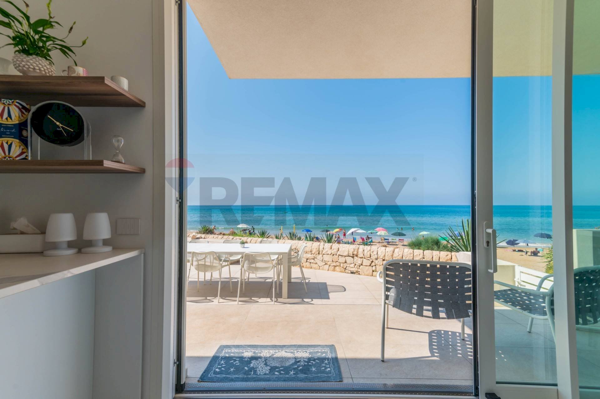 Vista dell\'acqua - Loft Via Ortigia, Santa Croce Camerina - foto 1