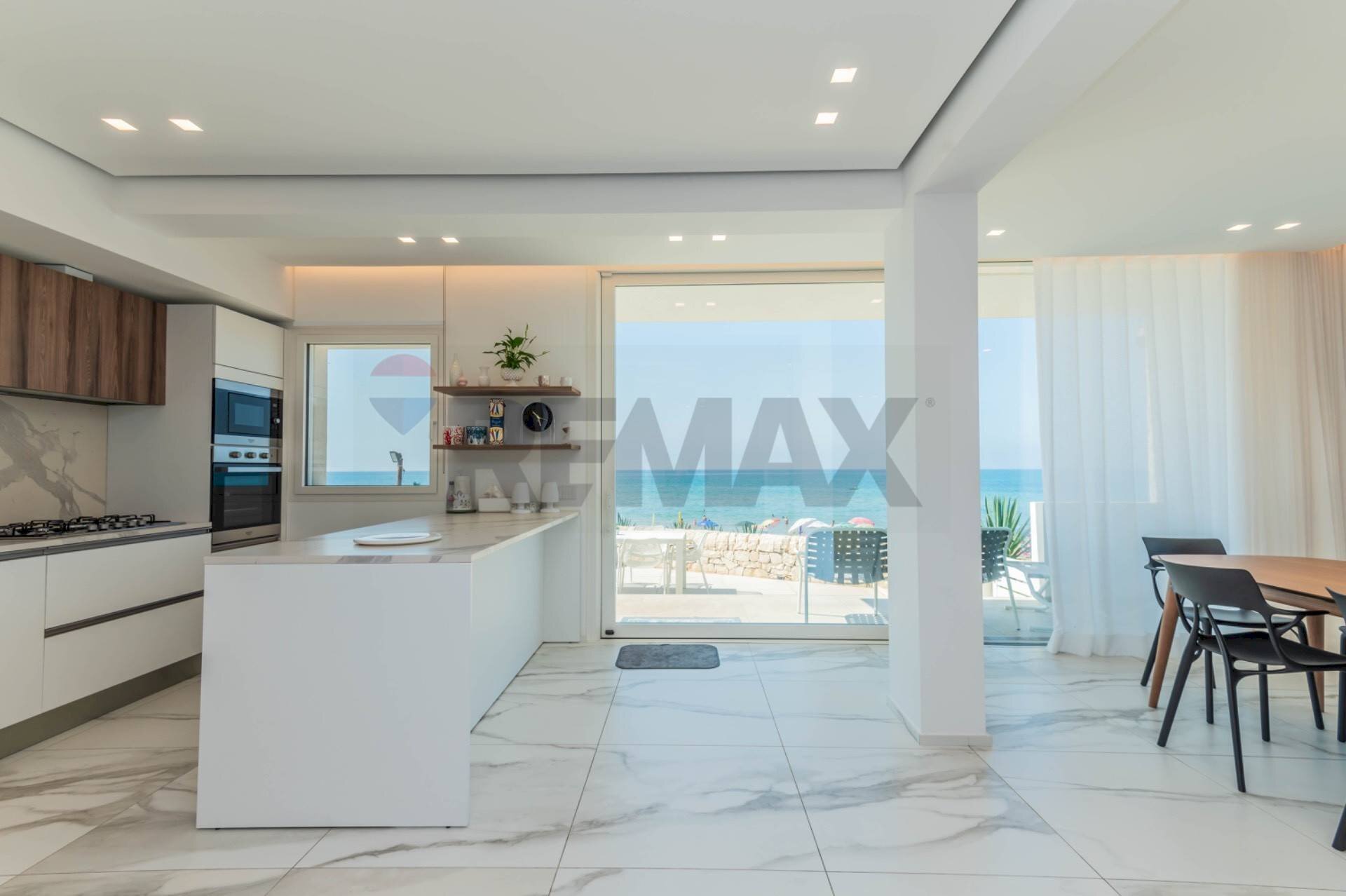 Cucina - Loft Via Ortigia, Santa Croce Camerina - foto 2