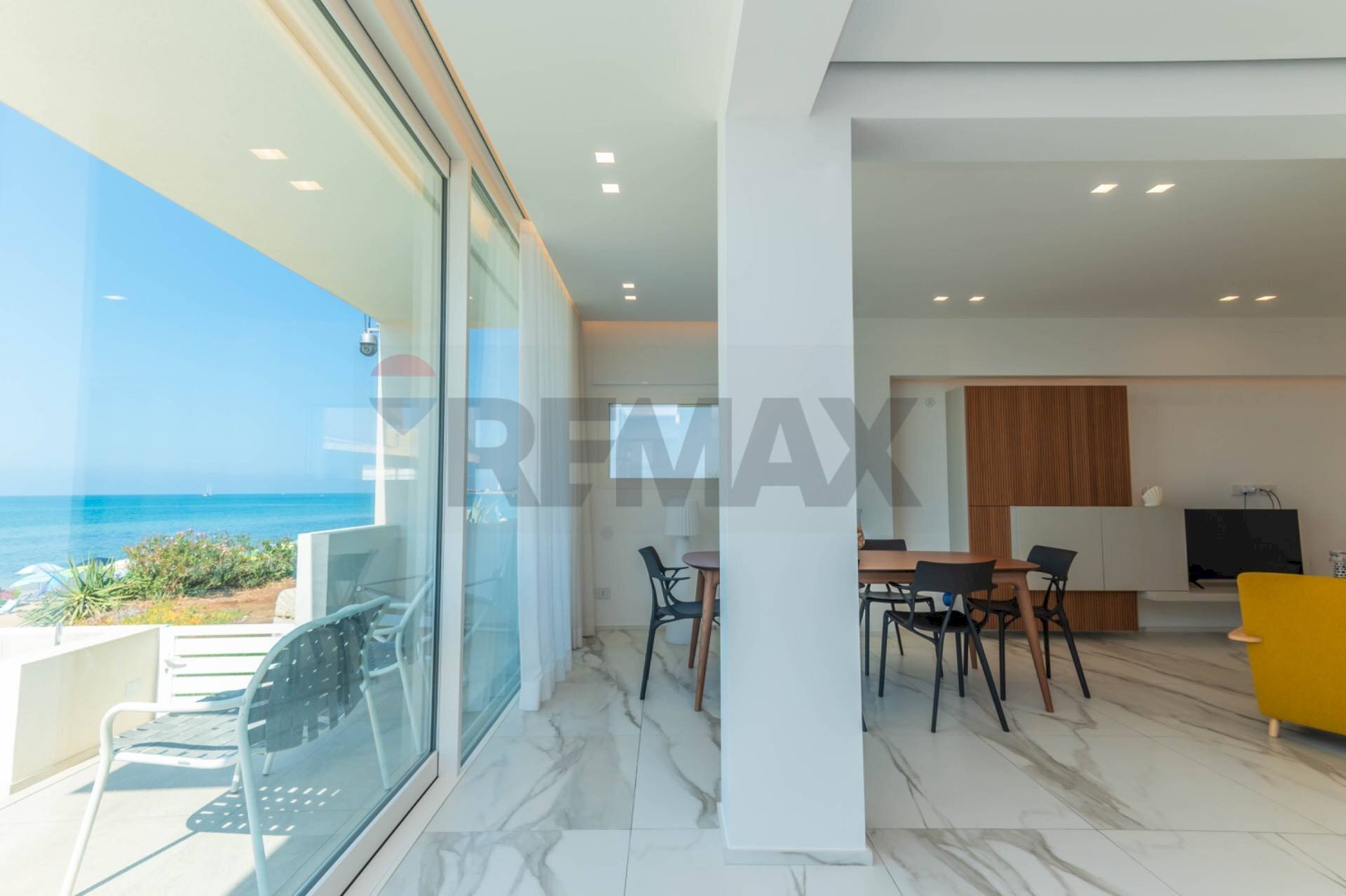 Sala da pranzo - Loft Via Ortigia, Santa Croce Camerina - foto 3