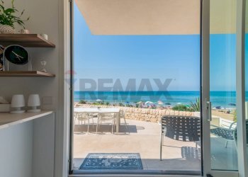 Vista dell\'acqua - Loft Via Ortigia, Santa Croce Camerina - foto 1