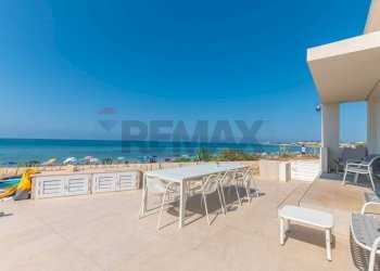 Terrazza - Loft Via Ortigia, Santa Croce Camerina - foto 12