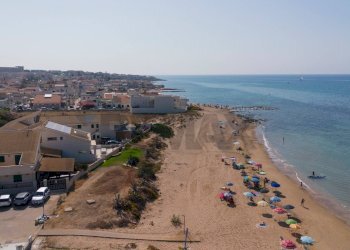 Vista dell\'acqua - Loft Via Ortigia, Santa Croce Camerina - foto 25