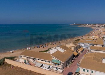 Vista dell\'acqua - Loft Via Ortigia, Santa Croce Camerina - foto 29