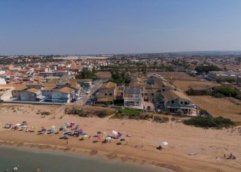 Vista dell\'acqua - Loft Via Ortigia, Santa Croce Camerina - foto 30