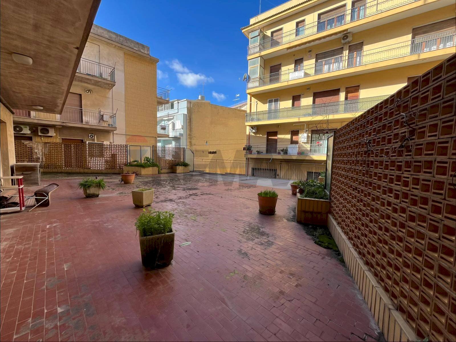 Terrazza - Appartamento Via Archimede
 
118, Ragusa - foto 1