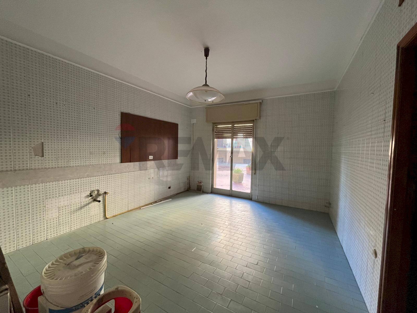 Stanza vuota - Appartamento Via Archimede
 
118, Ragusa - foto 3