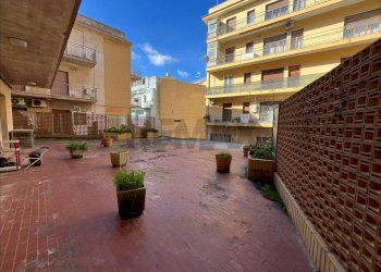 Terrazza - Appartamento Via Archimede
 
118, Ragusa - foto 1