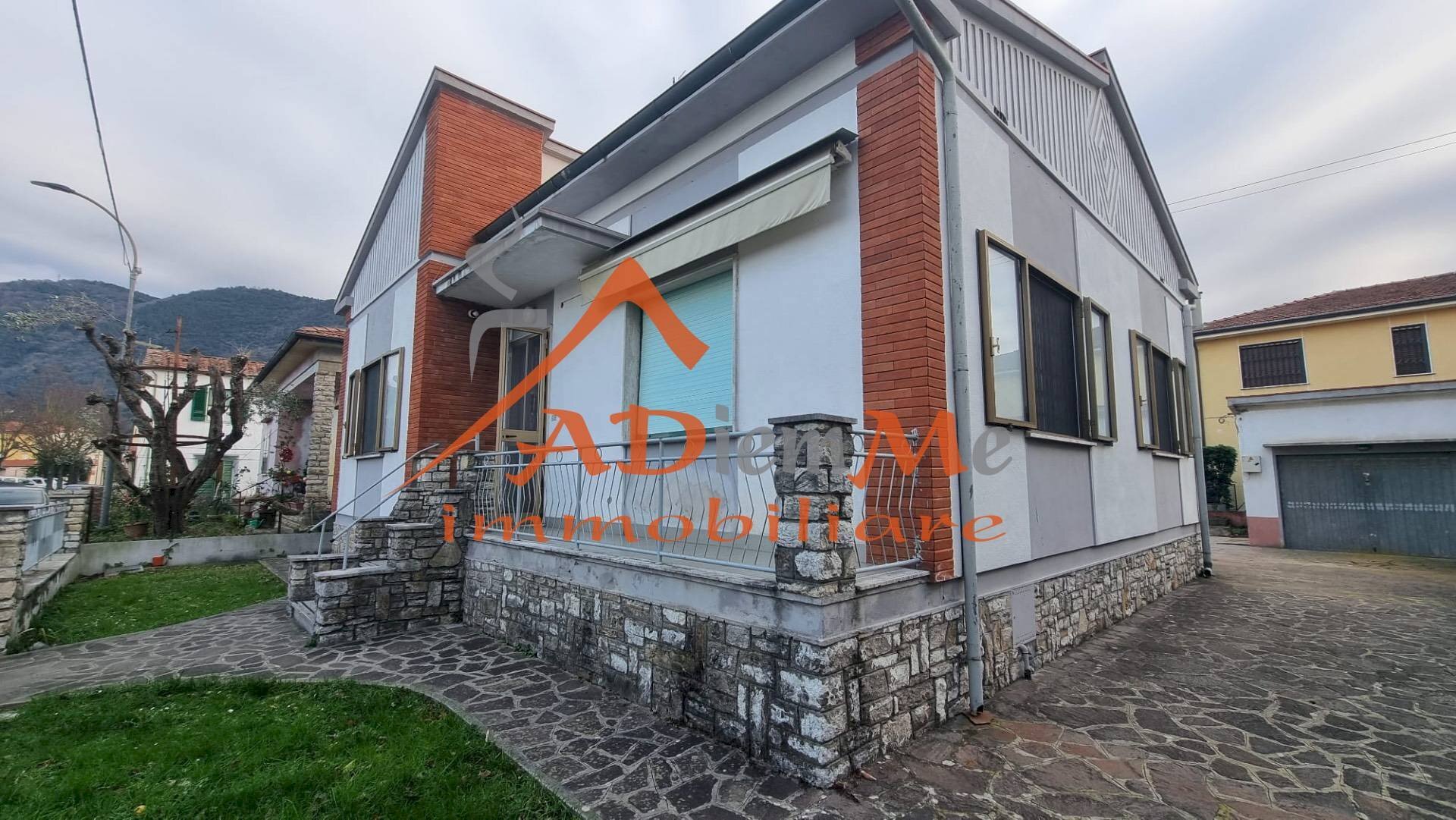 Foto 1 - Casa indipendente rosa luxemburg, San Giuliano Terme - foto 1