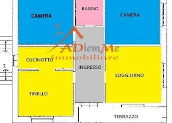 Foto 3 - Casa indipendente rosa luxemburg, San Giuliano Terme - foto 3