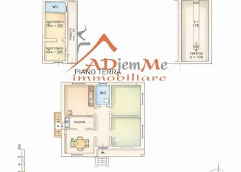 Foto 2 - Casa indipendente rosa luxemburg, San Giuliano Terme - foto 2