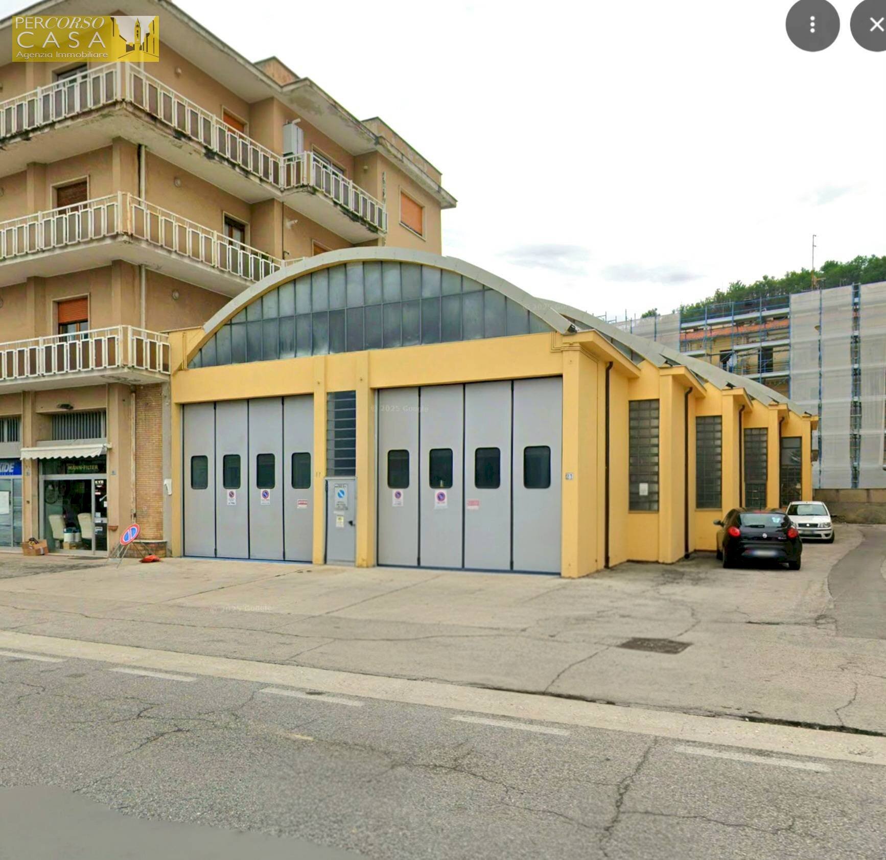 Foto 1 - Locale Commerciale Viale Risorgimento, Montorio al Vomano - foto 1