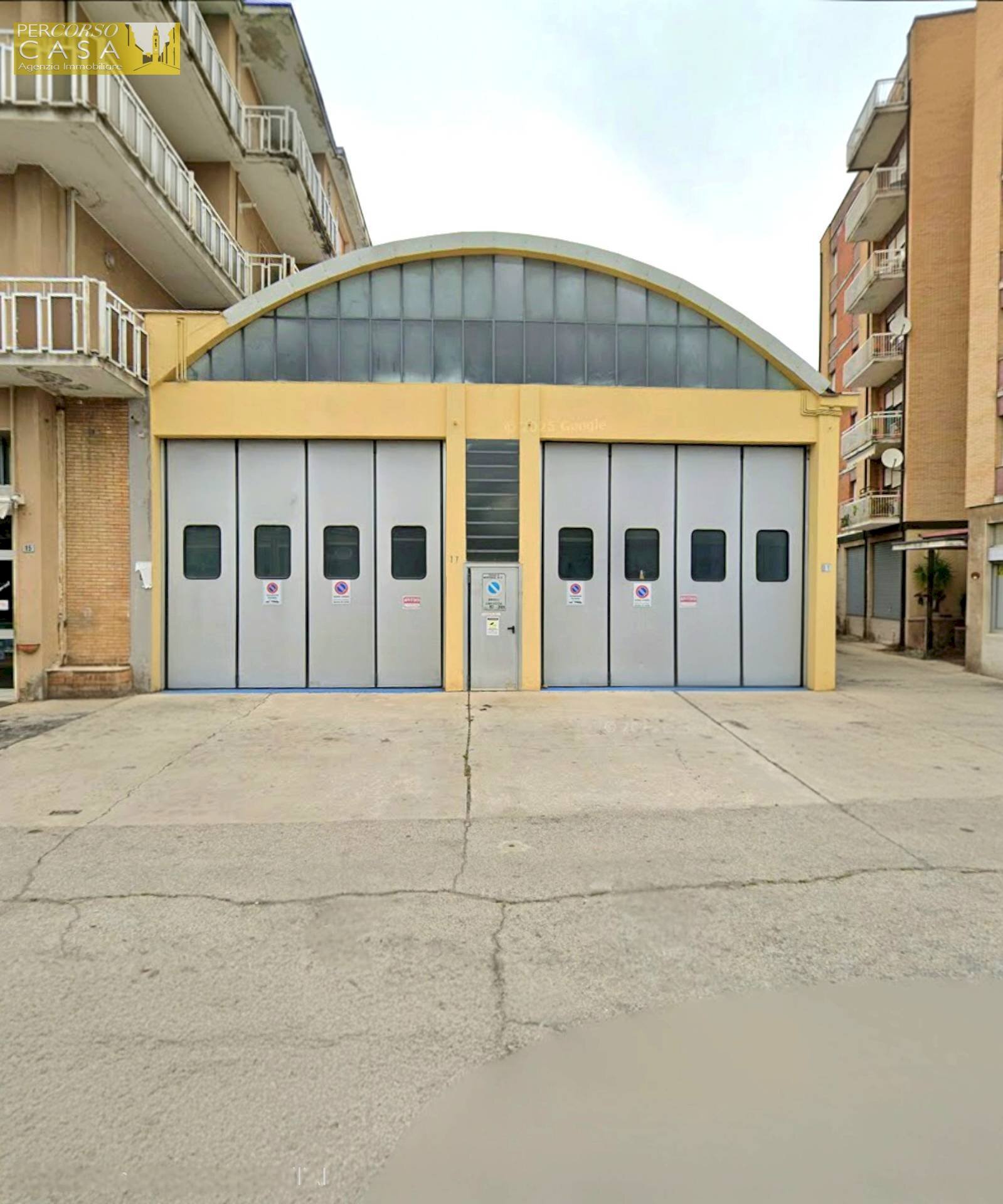 Foto 2 - Locale Commerciale Viale Risorgimento, Montorio al Vomano - foto 2