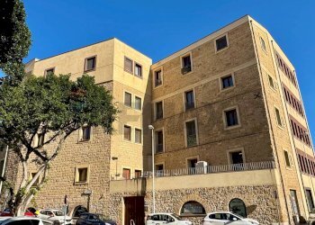 Edificio all\'aperto - Bilocale Piazza 25 Aprile
 
1, Termini Imerese - foto 12