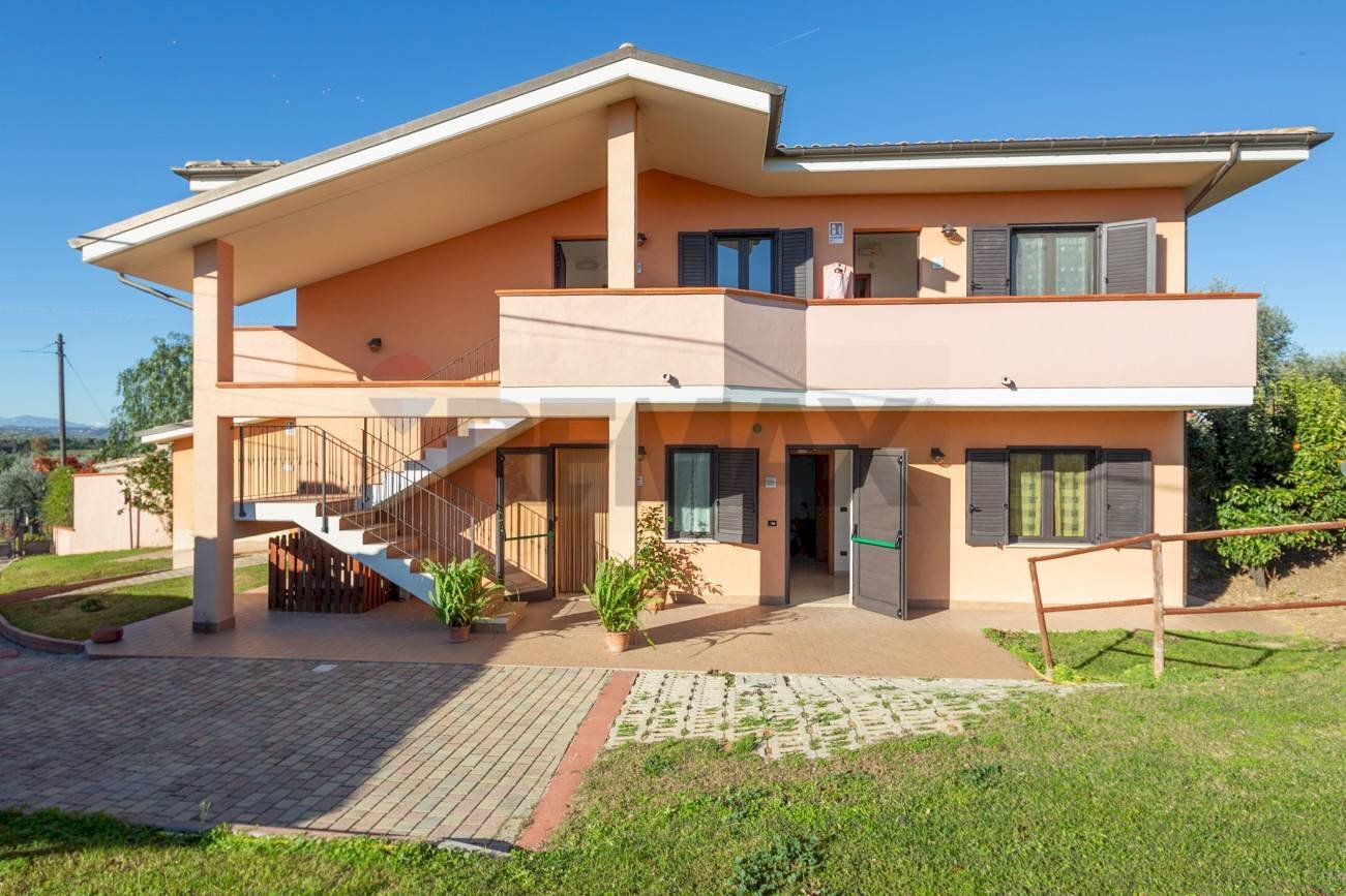 Casa all\'aperto - Villa Contrada Piane
 
48, Francavilla al Mare - photo 1