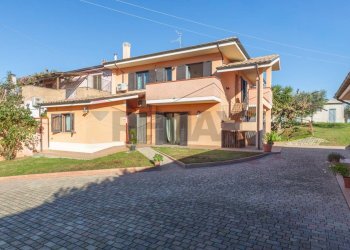 Casa all\'aperto - Villa Contrada Piane
 
48, Francavilla al Mare - foto 4