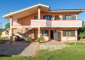 Casa all\'aperto - Villa Contrada Piane
 
48, Francavilla al Mare - foto 5