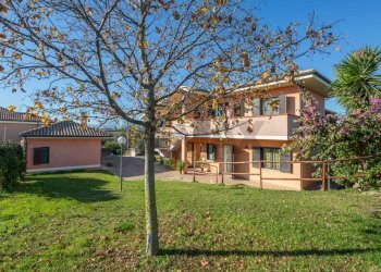 Casa all\'aperto - Villa Contrada Piane
 
48, Francavilla al Mare - foto 6