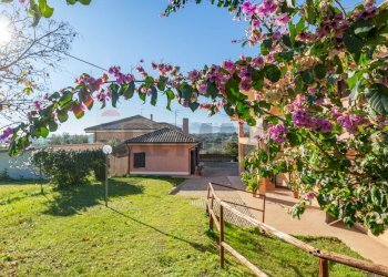 Giardino - Villa Contrada Piane
 
48, Francavilla al Mare - foto 7