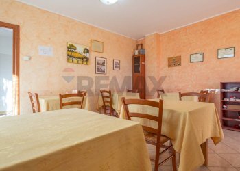 Sala da pranzo - Villa Contrada Piane
 
48, Francavilla al Mare - foto 12