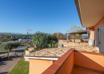 Terrazza - Villa Contrada Piane
 
48, Francavilla al Mare - foto 44
