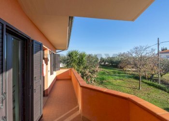 Balcone - Villa Contrada Piane
 
48, Francavilla al Mare - foto 46