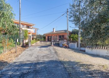 Casa all\'aperto - Villa Contrada Piane
 
48, Francavilla al Mare - foto 52