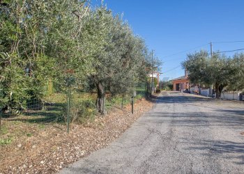 Giardino - Villa Contrada Piane
 
48, Francavilla al Mare - foto 53