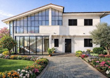 Casa all\'aperto - Villa Contrada Piane
 
48, Francavilla al Mare - foto 54